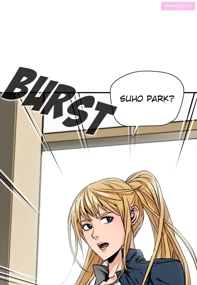 The Druid of Seoul Station Zinmanga X Chapter 4 Page 77
