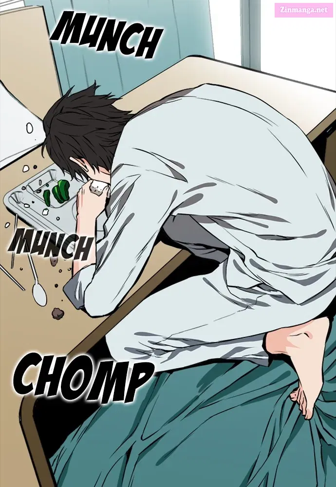 The Druid of Seoul Station Zinmanga X Chapter 4 Page 80