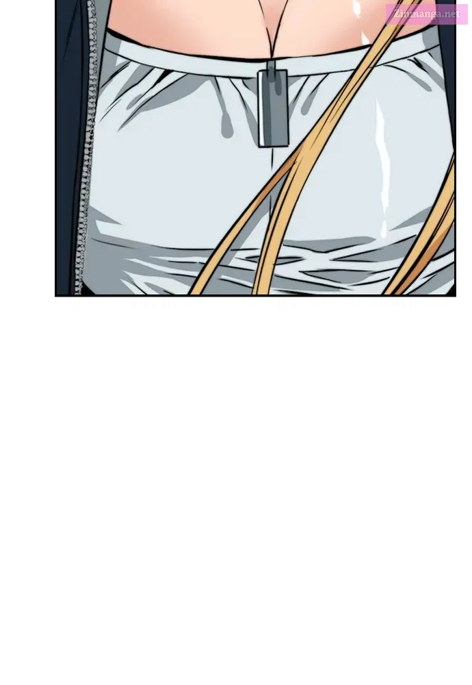 The Druid of Seoul Station Zinmanga X Chapter 4 Page 83