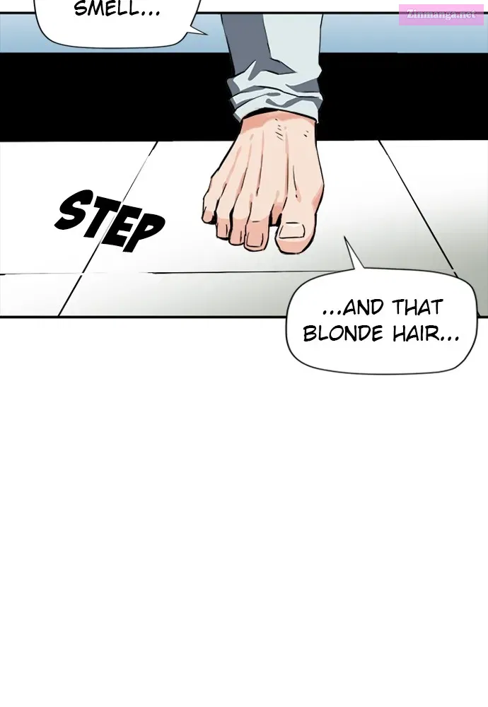 The Druid of Seoul Station Zinmanga X Chapter 4 Page 89