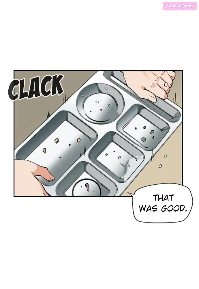 The Druid of Seoul Station Zinmanga X Chapter 4 Page 95