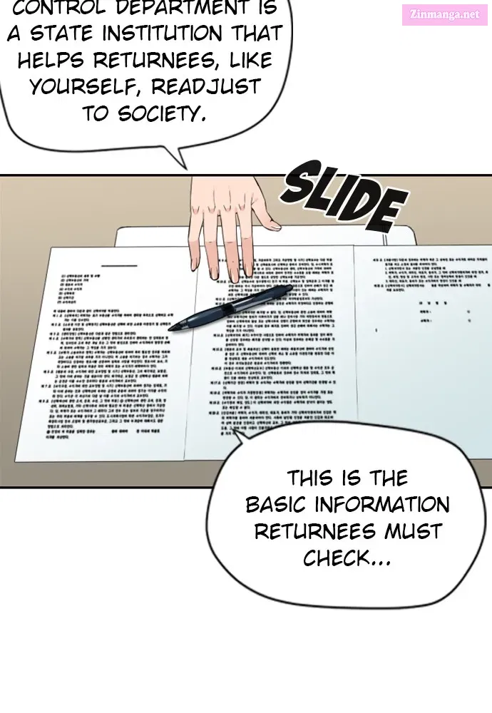 The Druid of Seoul Station Zinmanga X Chapter 4 Page 100