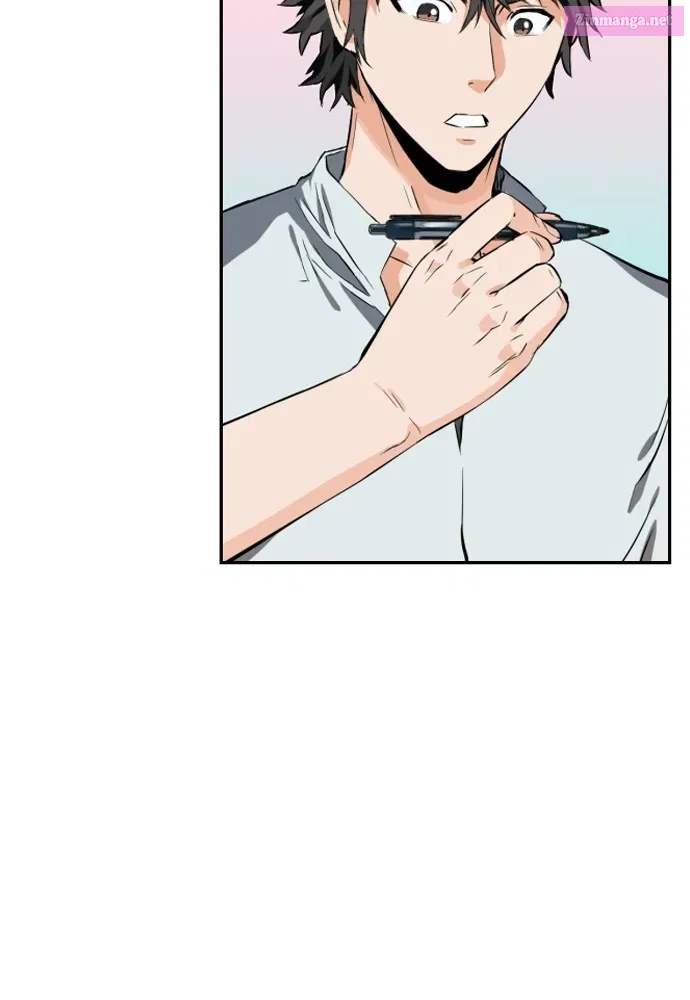 The Druid of Seoul Station Zinmanga X Chapter 4 Page 103