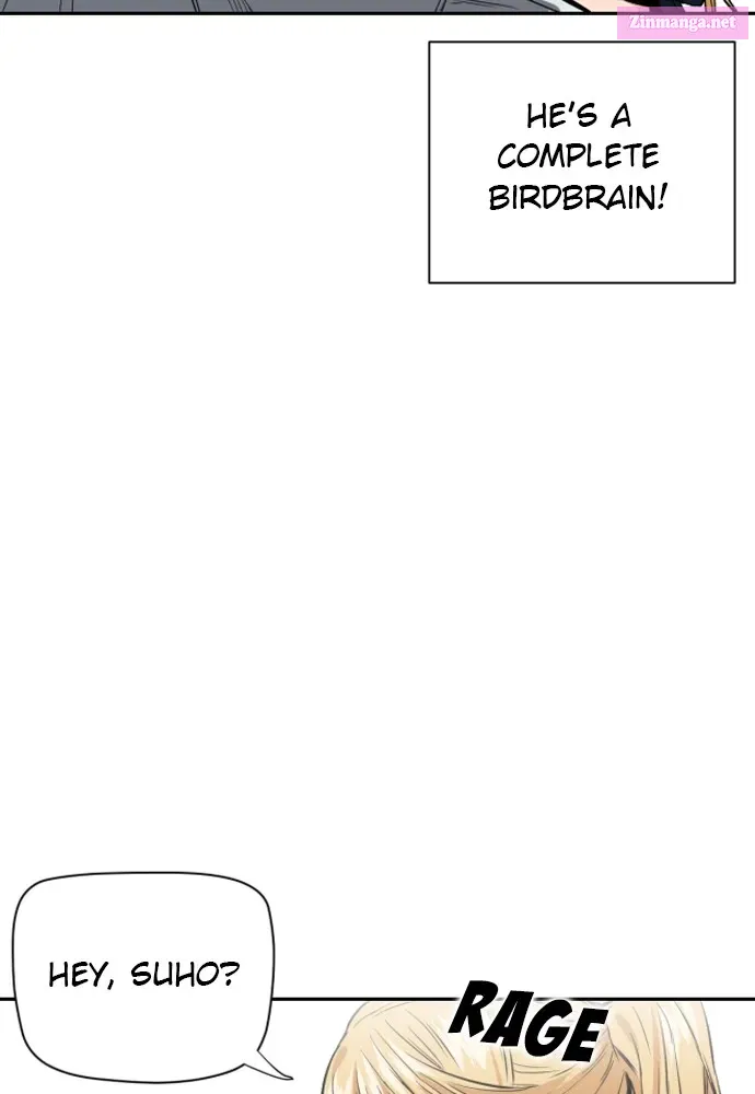 The Druid of Seoul Station Zinmanga X Chapter 4 Page 108