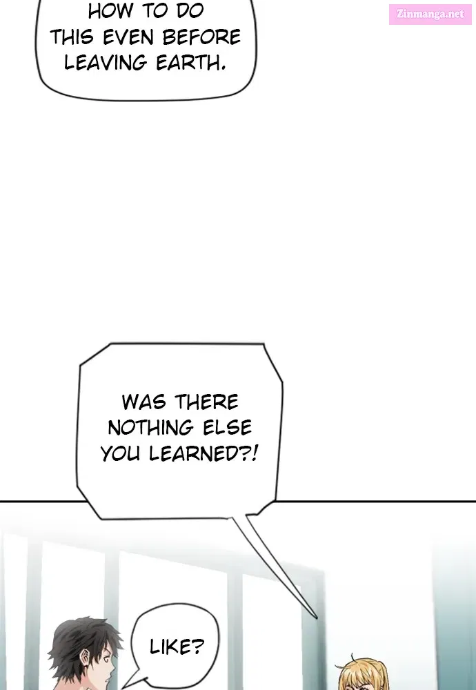 The Druid of Seoul Station Zinmanga X Chapter 4 Page 112