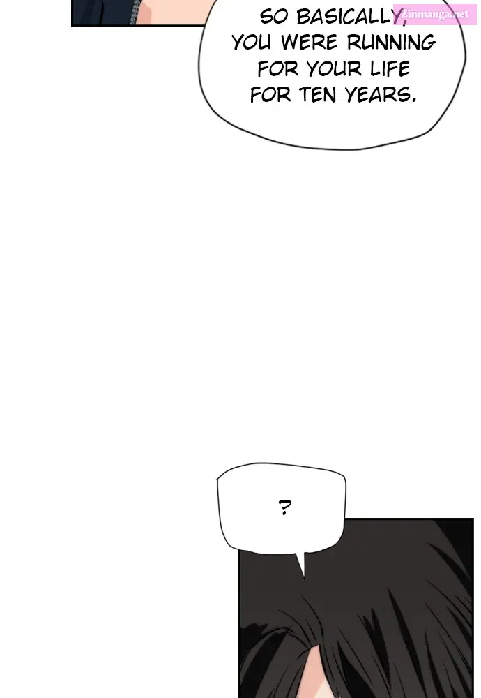 The Druid of Seoul Station Zinmanga X Chapter 4 Page 116