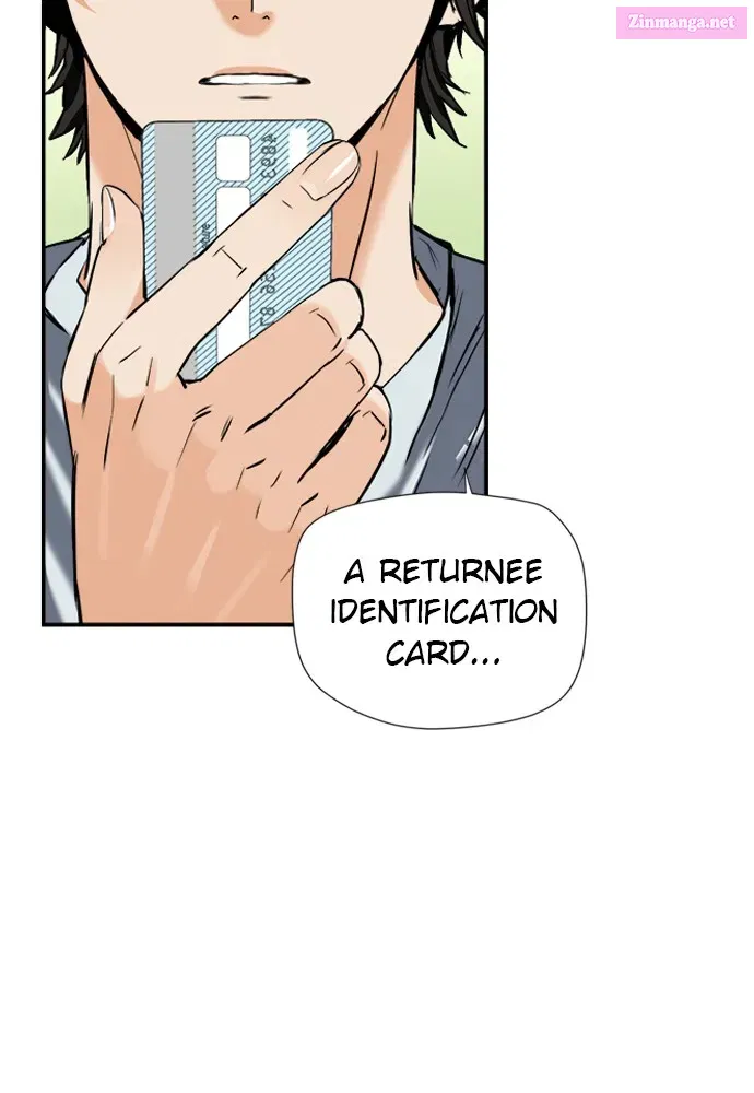 The Druid of Seoul Station Zinmanga X Chapter 4 Page 131