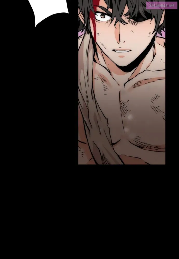 The Druid of Seoul Station Zinmanga X Chapter 3 Page 7