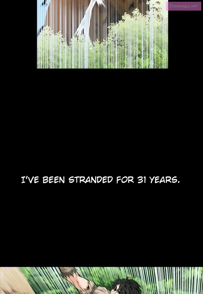 The Druid of Seoul Station Zinmanga X Chapter 3 Page 29