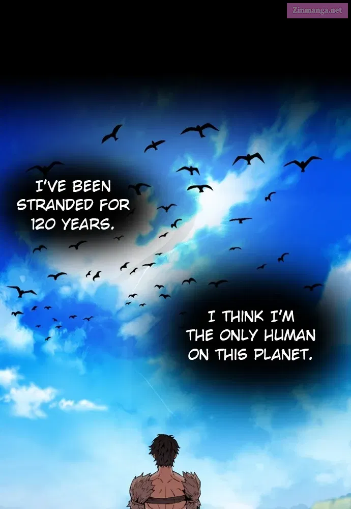 The Druid of Seoul Station Zinmanga X Chapter 3 Page 44