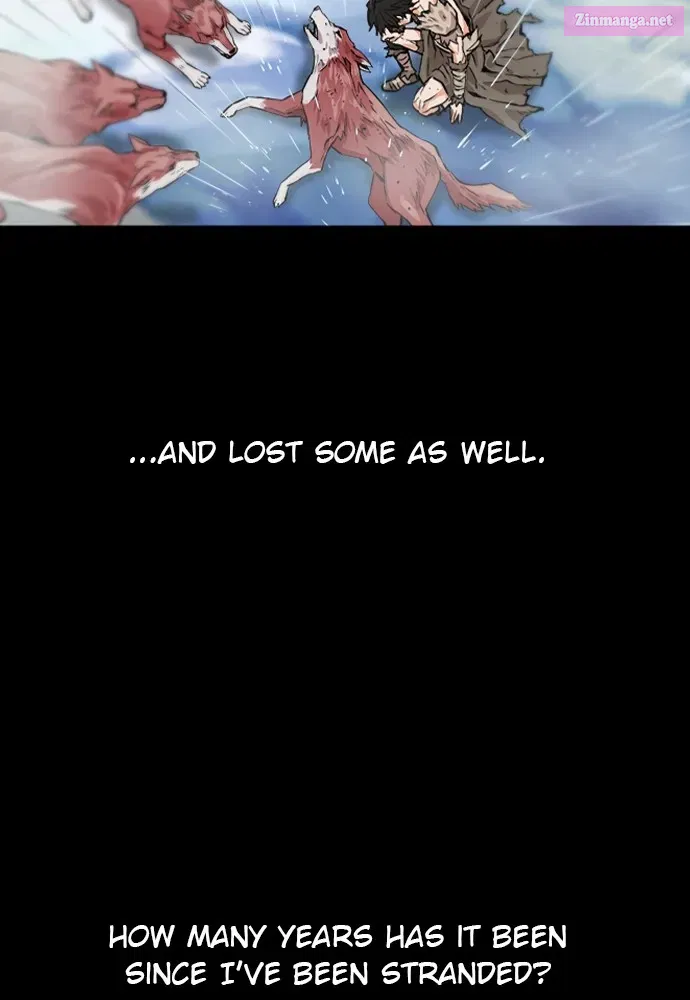 The Druid of Seoul Station Zinmanga X Chapter 3 Page 46