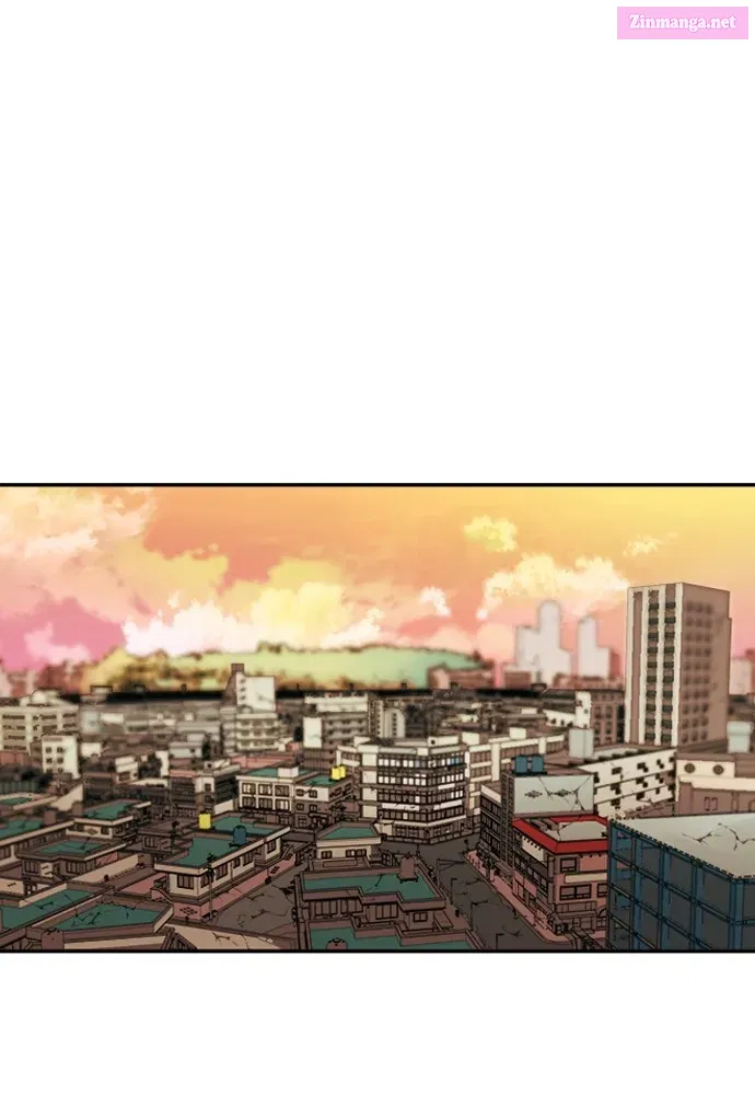 The Druid of Seoul Station Zinmanga X Chapter 3 Page 76