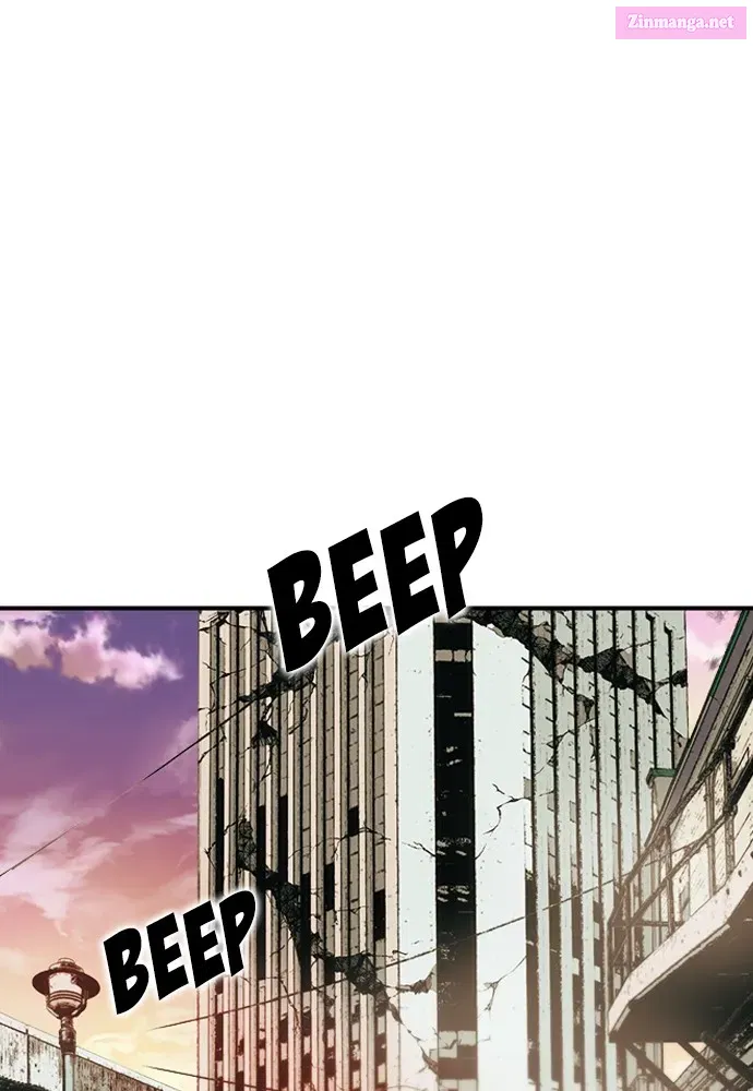 The Druid of Seoul Station Zinmanga X Chapter 3 Page 77