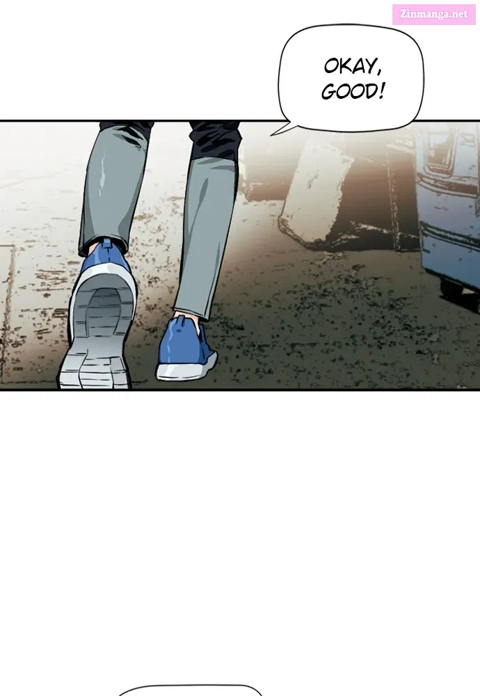 The Druid of Seoul Station Zinmanga X Chapter 3 Page 79