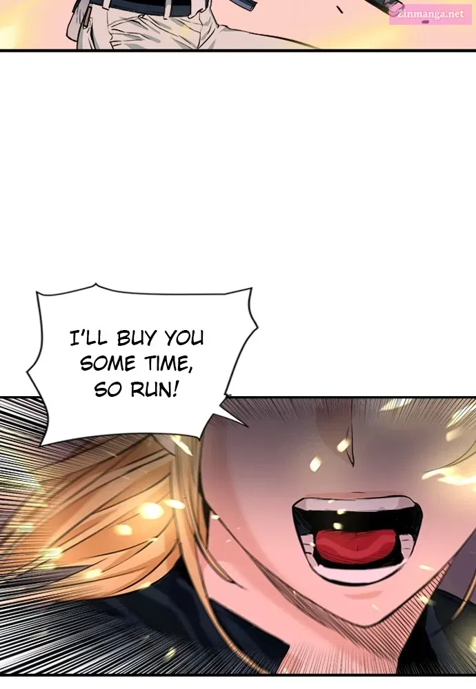 The Druid of Seoul Station Zinmanga X Chapter 3 Page 98