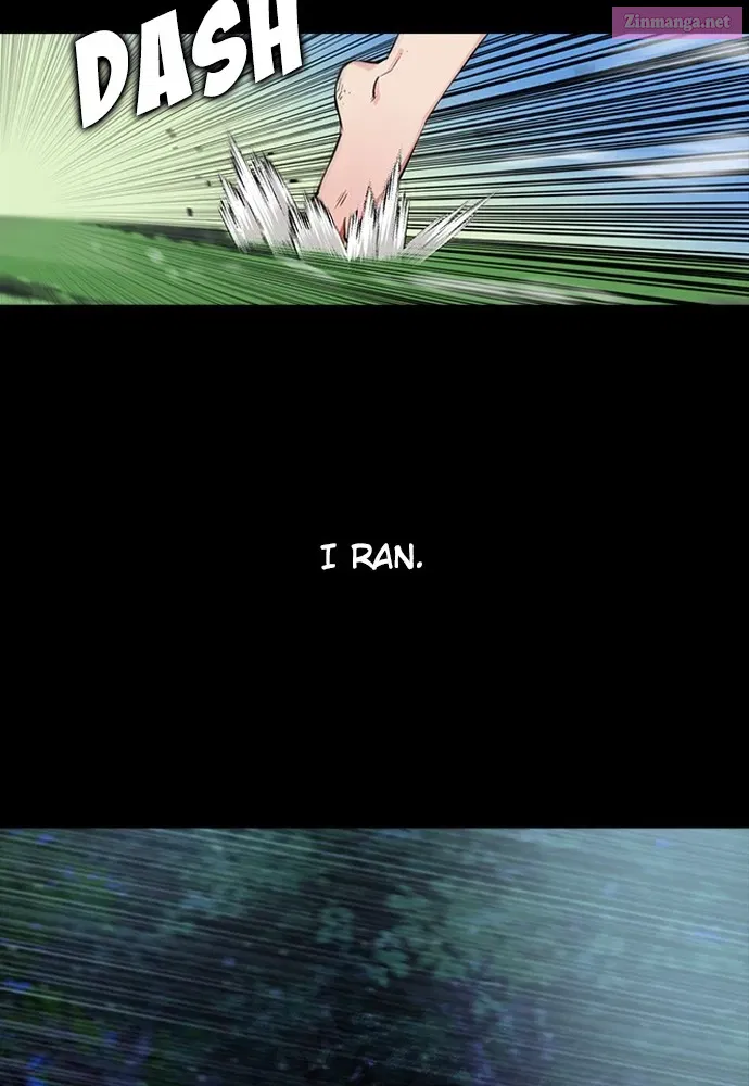 The Druid of Seoul Station Zinmanga X Chapter 2 Page 3