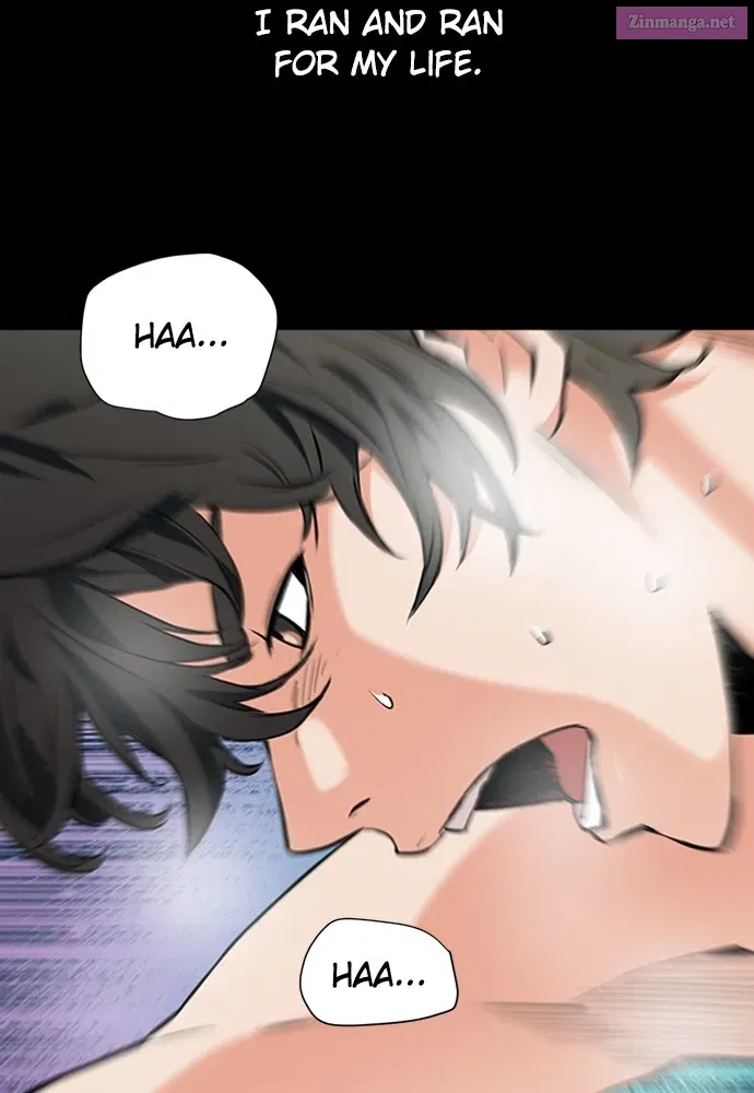 The Druid of Seoul Station Zinmanga X Chapter 2 Page 7