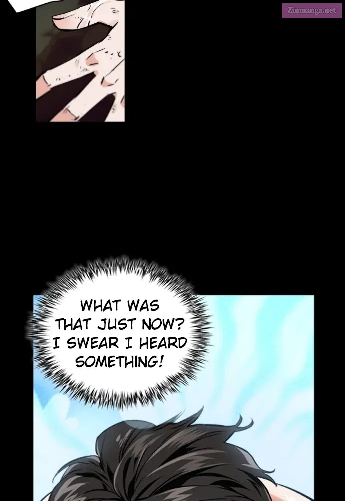 The Druid of Seoul Station Zinmanga X Chapter 2 Page 17