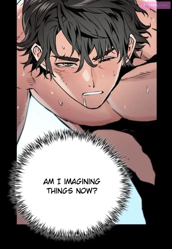 The Druid of Seoul Station Zinmanga X Chapter 2 Page 18