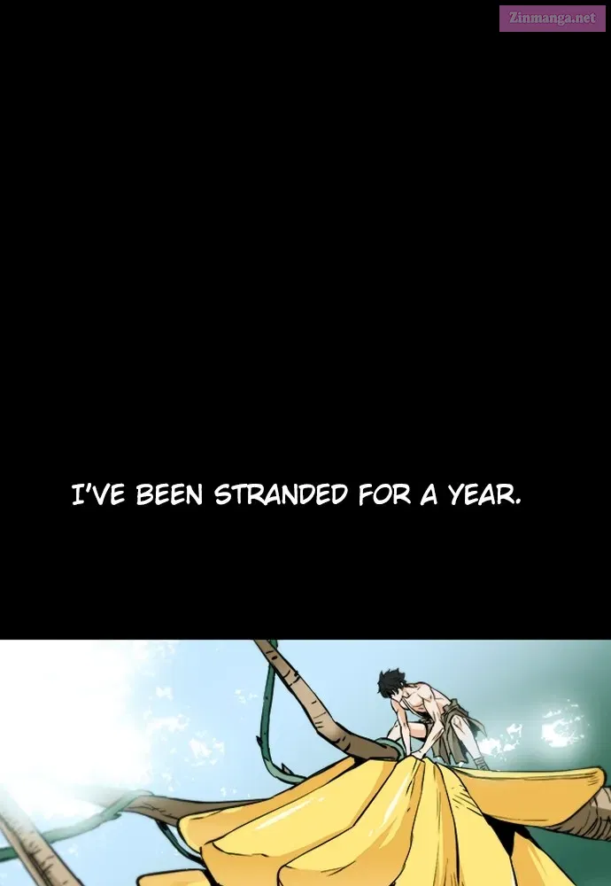 The Druid of Seoul Station Zinmanga X Chapter 2 Page 64