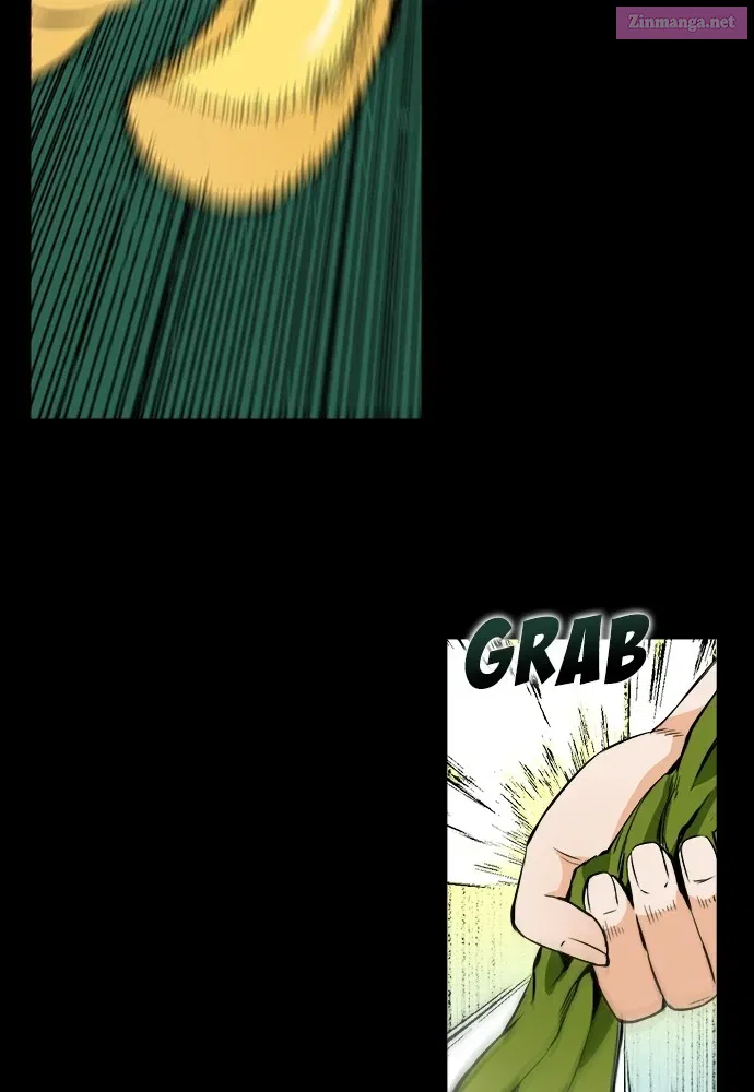 The Druid of Seoul Station Zinmanga X Chapter 2 Page 66