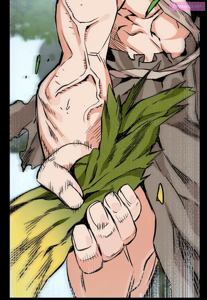 The Druid of Seoul Station Zinmanga X Chapter 2 Page 69