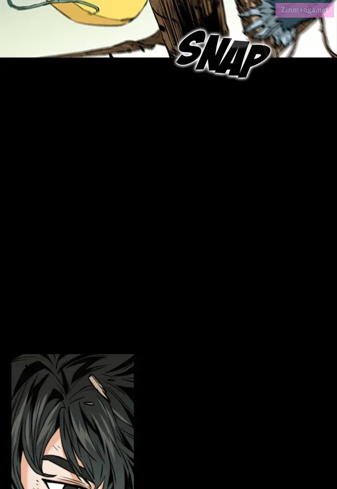 The Druid of Seoul Station Zinmanga X Chapter 2 Page 89