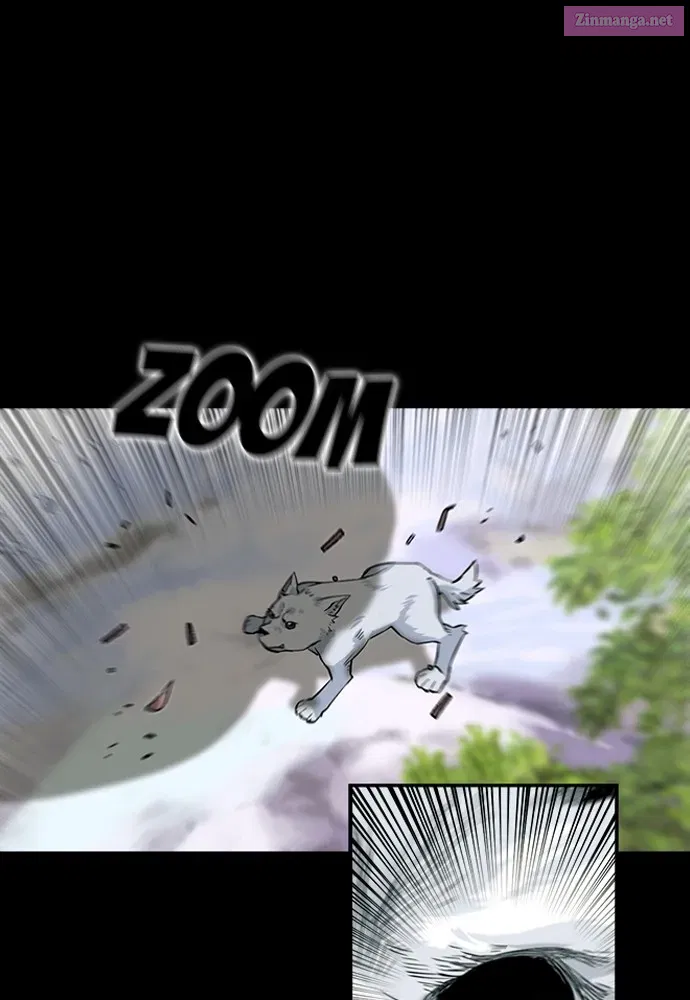 The Druid of Seoul Station Zinmanga X Chapter 2 Page 92