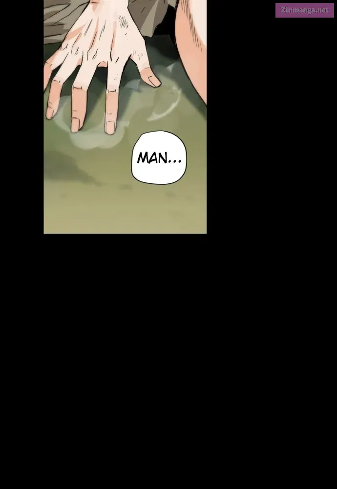 The Druid of Seoul Station Zinmanga X Chapter 2 Page 115