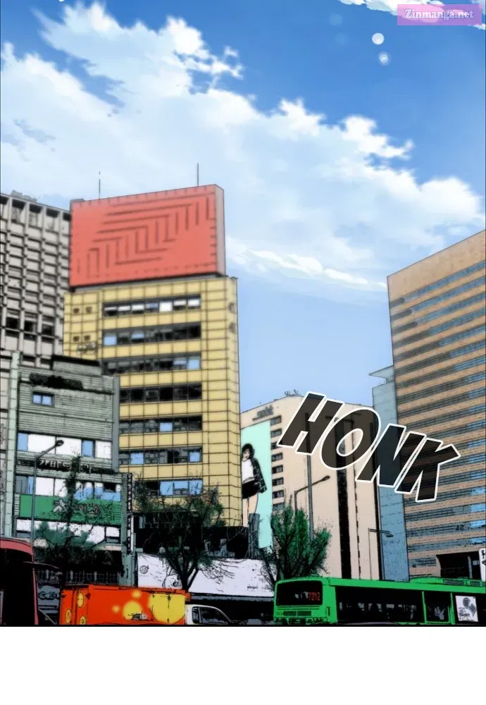 The Druid of Seoul Station Zinmanga X Chapter 1 Page 2