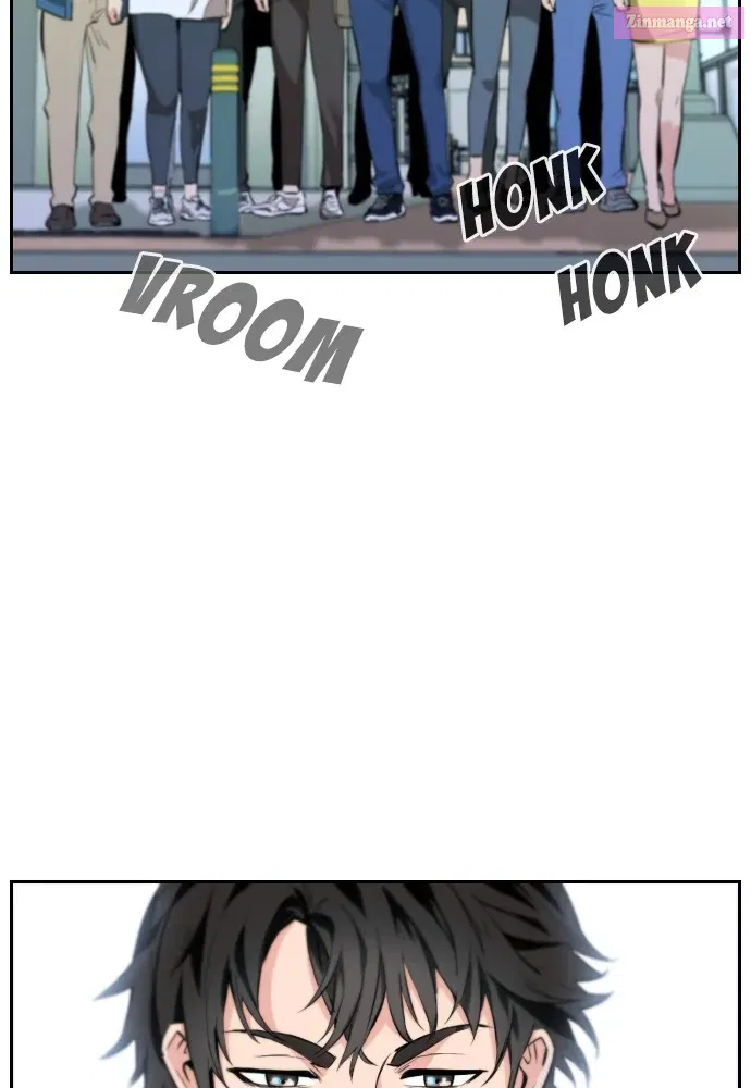 The Druid of Seoul Station Zinmanga X Chapter 1 Page 4