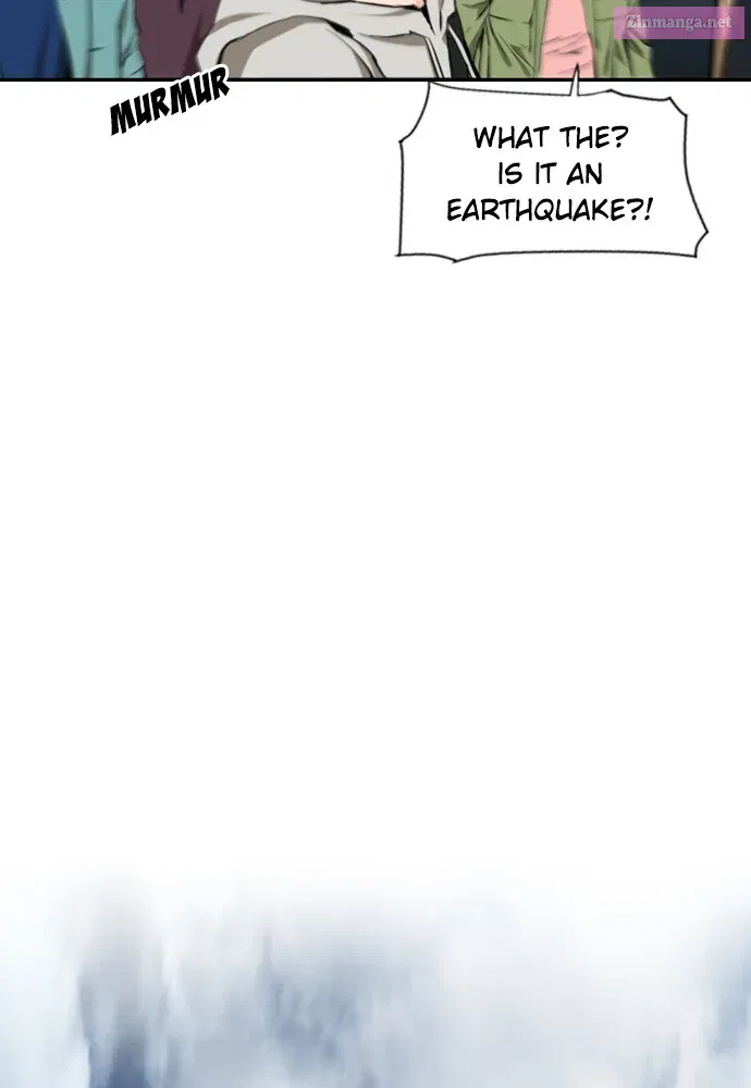 The Druid of Seoul Station Zinmanga X Chapter 1 Page 17