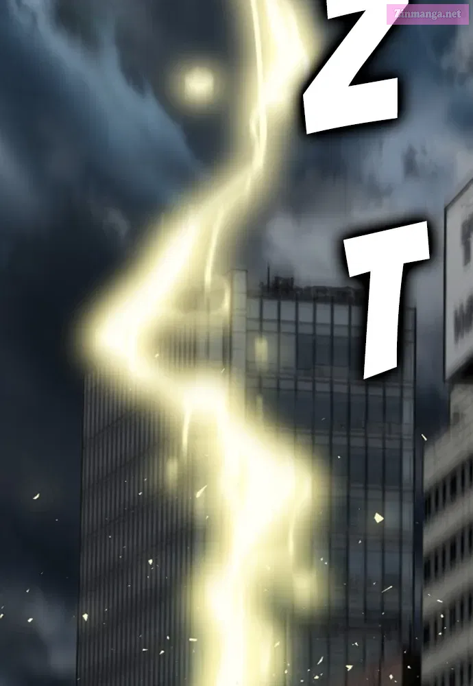 The Druid of Seoul Station Zinmanga X Chapter 1 Page 19
