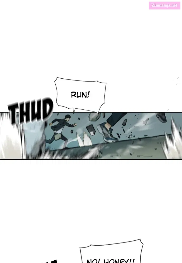 The Druid of Seoul Station Zinmanga X Chapter 1 Page 29