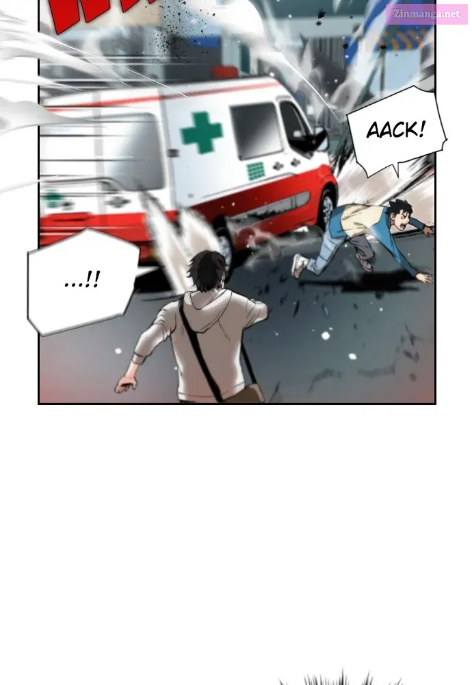 The Druid of Seoul Station Zinmanga X Chapter 1 Page 42