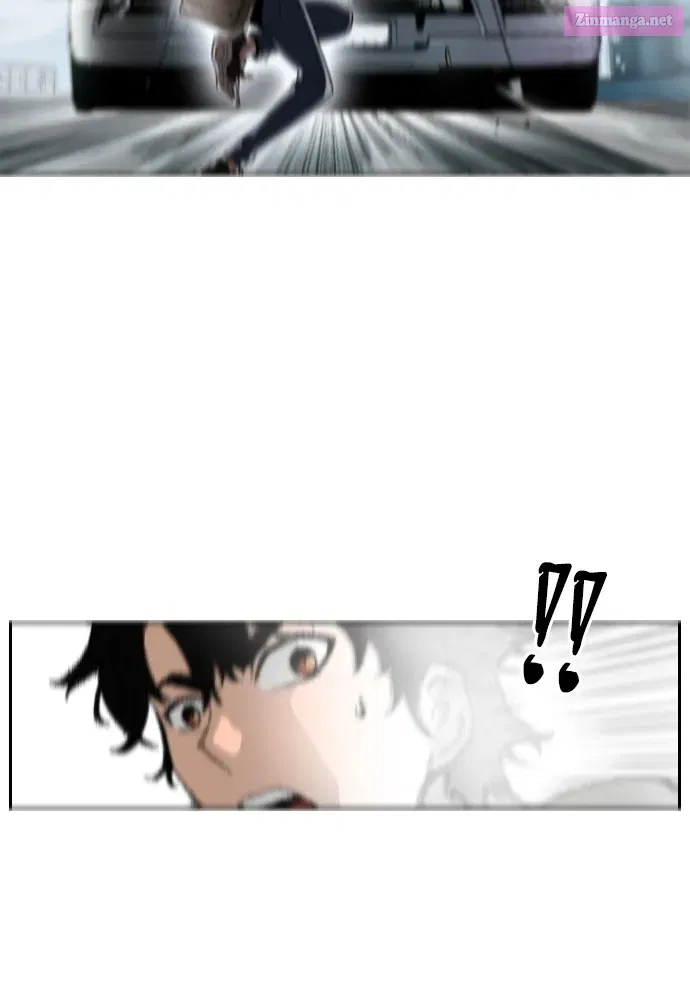 The Druid of Seoul Station Zinmanga X Chapter 1 Page 45