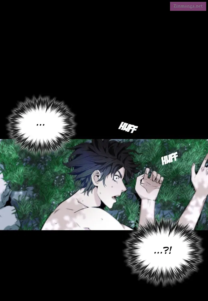 The Druid of Seoul Station Zinmanga X Chapter 1 Page 54