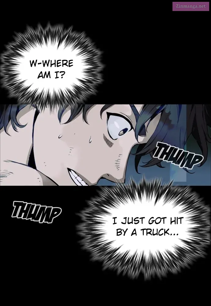 The Druid of Seoul Station Zinmanga X Chapter 1 Page 55