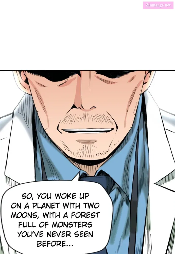 The Druid of Seoul Station Zinmanga X Chapter 1 Page 77