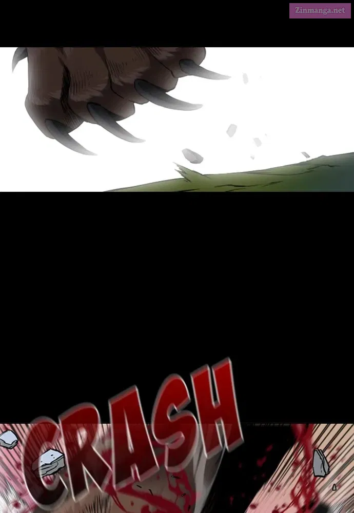The Druid of Seoul Station Zinmanga X Chapter 1 Page 85