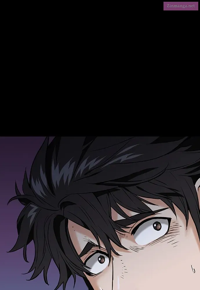 The Druid of Seoul Station Zinmanga X Chapter 1 Page 92