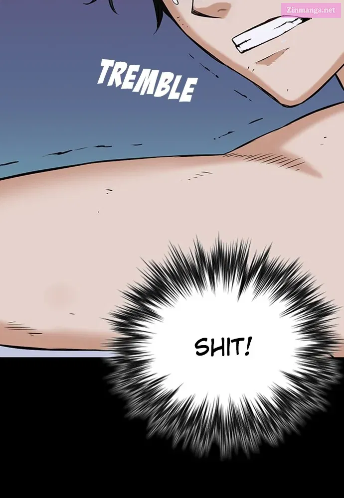 The Druid of Seoul Station Zinmanga X Chapter 1 Page 93