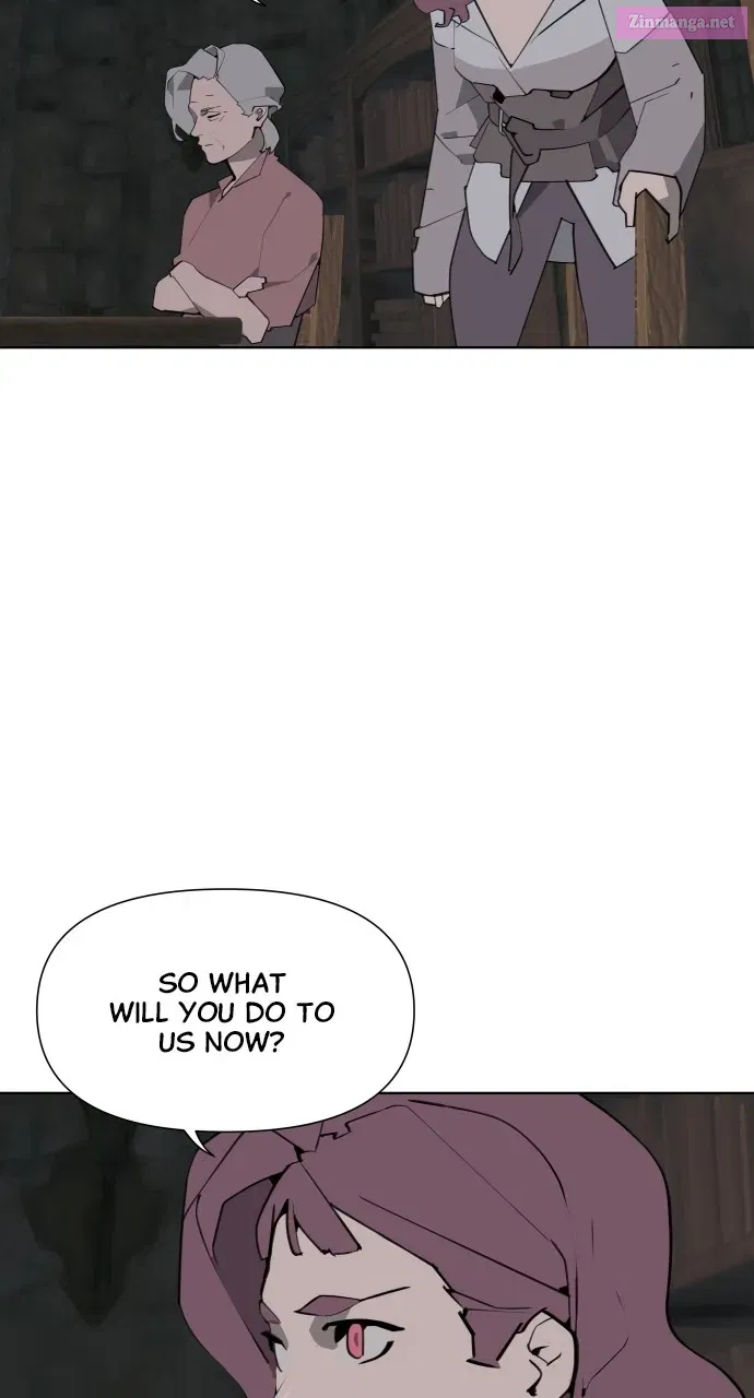 Enoch: The Shining Tree Zinmanga X Chapter 19 Page 4