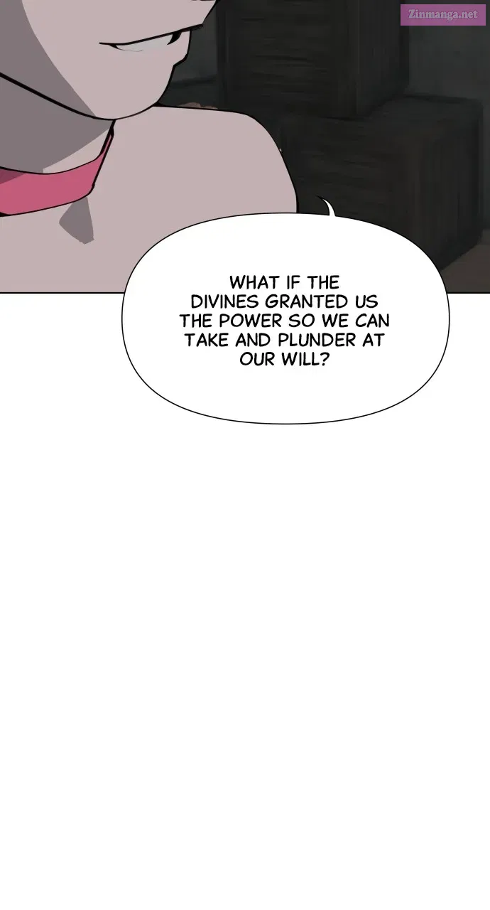 Enoch: The Shining Tree Zinmanga X Chapter 19 Page 17