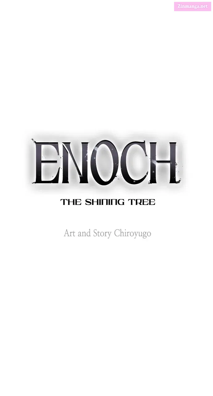 Enoch: The Shining Tree Zinmanga X Chapter 19 Page 18