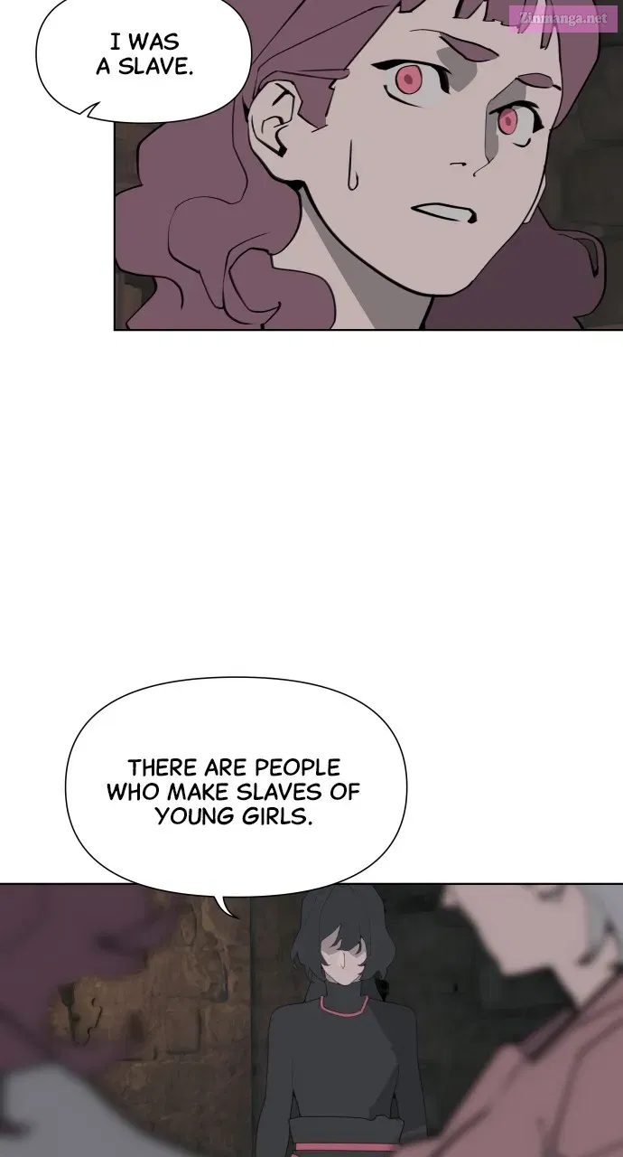 Enoch: The Shining Tree Zinmanga X Chapter 19 Page 26