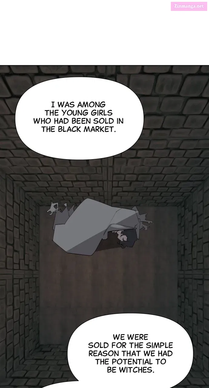 Enoch: The Shining Tree Zinmanga X Chapter 19 Page 28