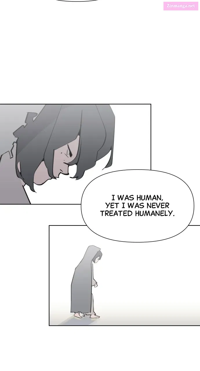 Enoch: The Shining Tree Zinmanga X Chapter 19 Page 34
