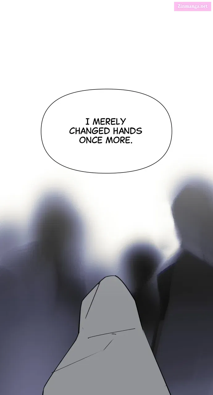 Enoch: The Shining Tree Zinmanga X Chapter 19 Page 39
