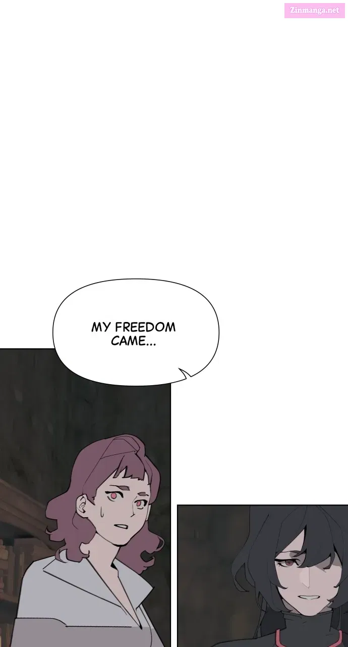 Enoch: The Shining Tree Zinmanga X Chapter 19 Page 41